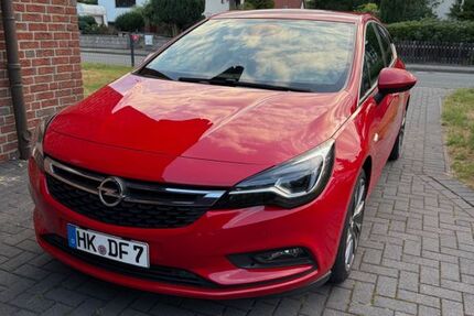 Opel Astra 90.000 km 9.999 &euro; Schwarmstedt 29690