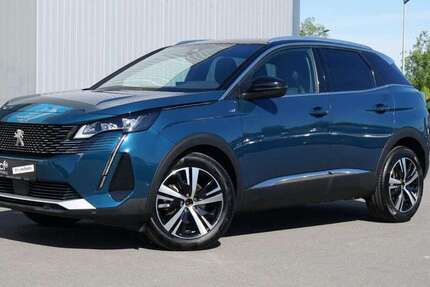 Peugeot 3008 30.931 km 20.349 &euro; Harztor 99768