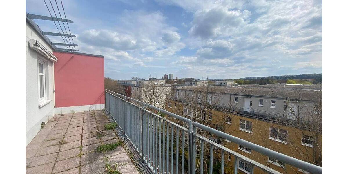 Etagenwohnung Erfurt Daberstedt - 3 Zimmer, 67 m&sup2;, 810&euro; | Angebot:26360200