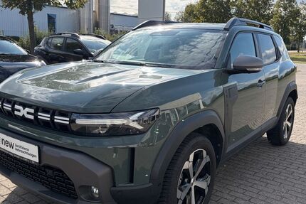Dacia Duster 23.336 km 21.400 &euro; Rhinow 14728