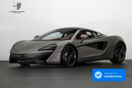 McLaren 540C 28.404 km 134.900 &euro; Viernheim 68519