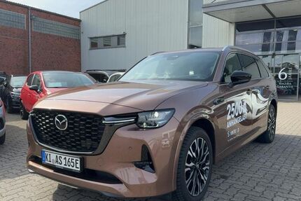 Mazda CX-80 16.900 km 45.980 &euro; Kiel 24118