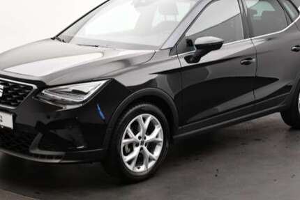 Seat Arona 22.650 km 16.990 &euro; Wolfsburg 38440