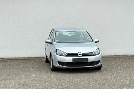 VW Golf 140.000 km 7.999 &euro; Kandel 76870