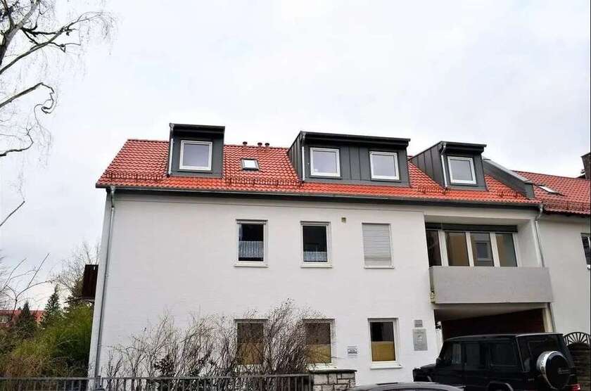 Wohnung zum Mieten in Erlangen 700 € 40 m²