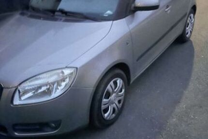 Skoda Fabia 143.000 km 2.200 &euro; Grävenwiesbach 61279