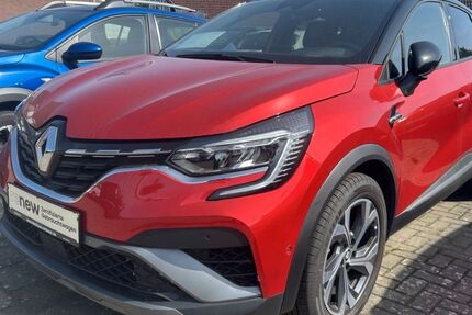 Renault Captur 24.910 km 21.790 &euro; Neustadt 31535