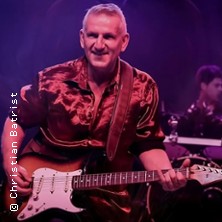 Rob Tognoni 08.10.2026 MUSIKTHEATER REX