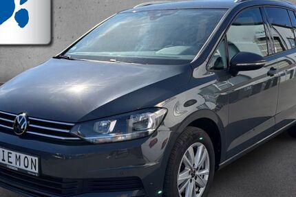 VW Touran 48.246 km 27.430 &euro; Münster 48157