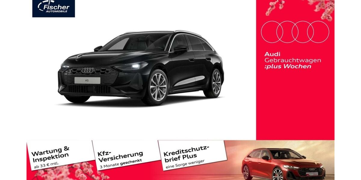 Audi A5 31.469 km 41.880 &euro; Ursensollen 92289