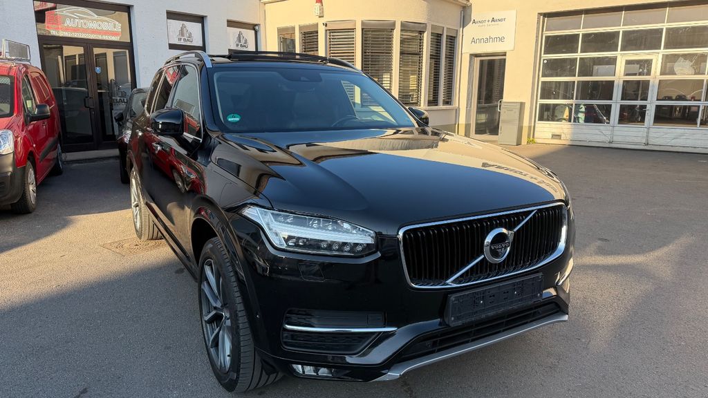 Volvo XC90 269.000 km 17.290 &euro; Neu-Isenburg 63263