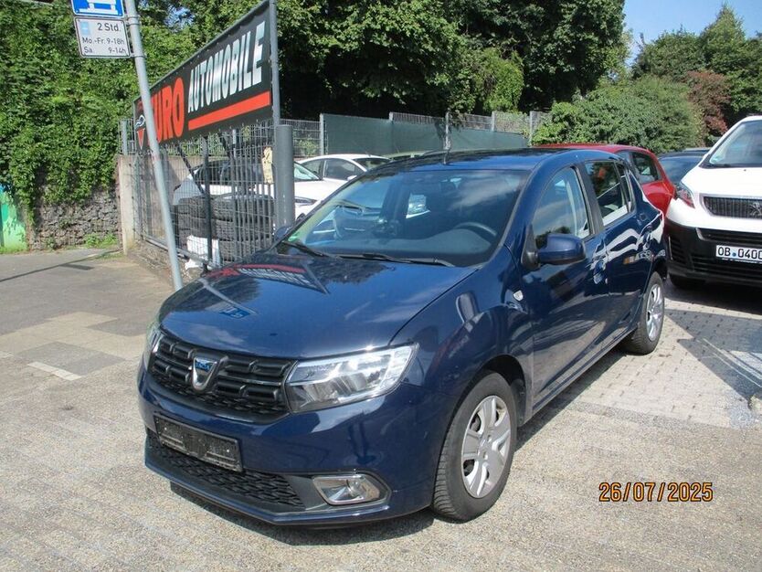 Sandero