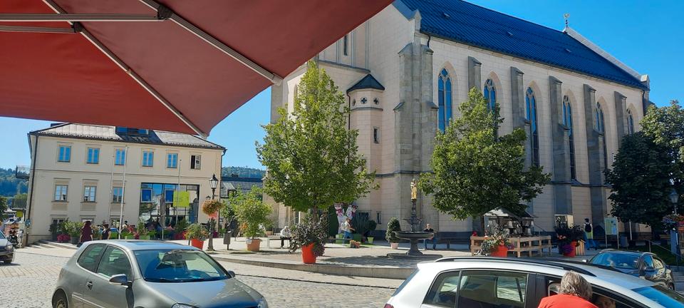 Etagenwohnung Freyung - 1 Zimmer, 38 m&sup2;, 57.500&euro; | Angebot:26223968