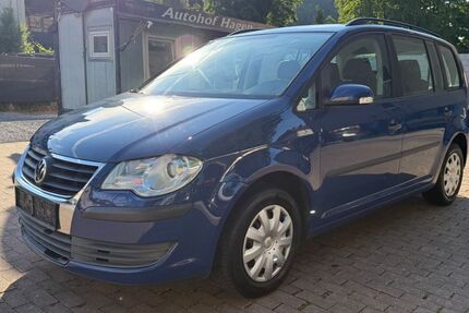 VW Touran 193.000 km 2.990 &euro; Hagen 58089