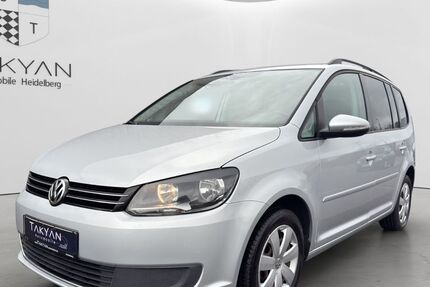 VW Touran 199.000 km 6.890 &euro; Edingen-Neckarhausen 68535