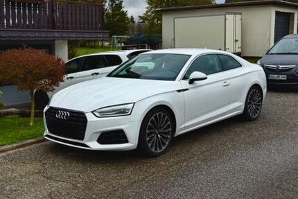 Audi A5 136.000 km 21.900 € Urbar 55430