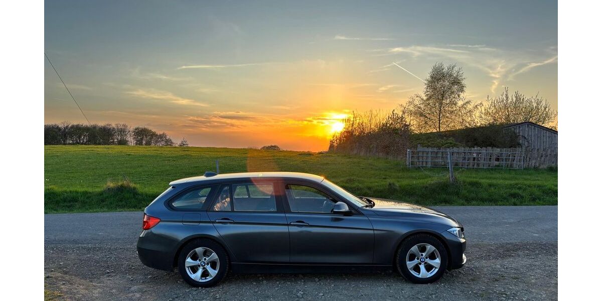 BMW 320 171.000 km 9.999 &euro; Much 53804
