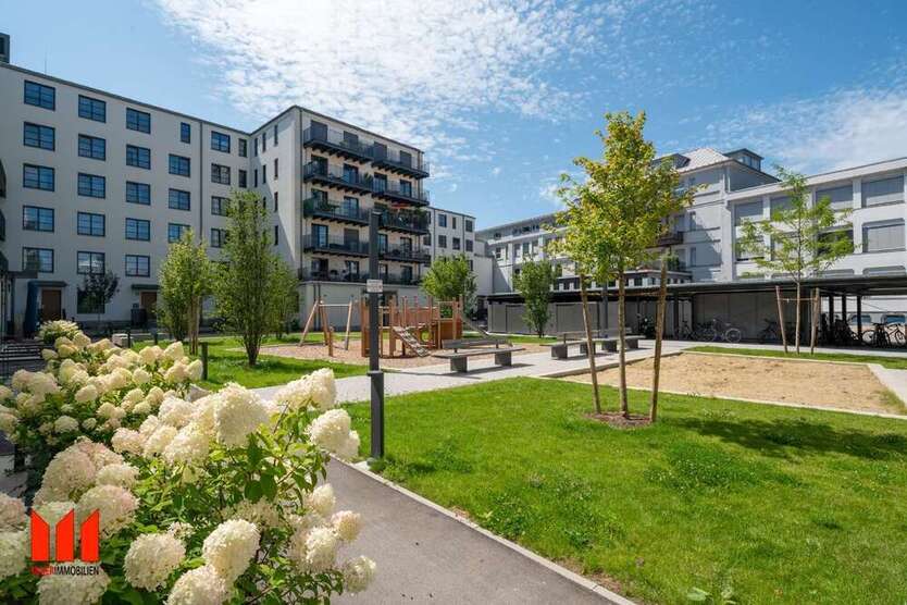 Wohnung zum Mieten in München 1.290 € 43.86 m²