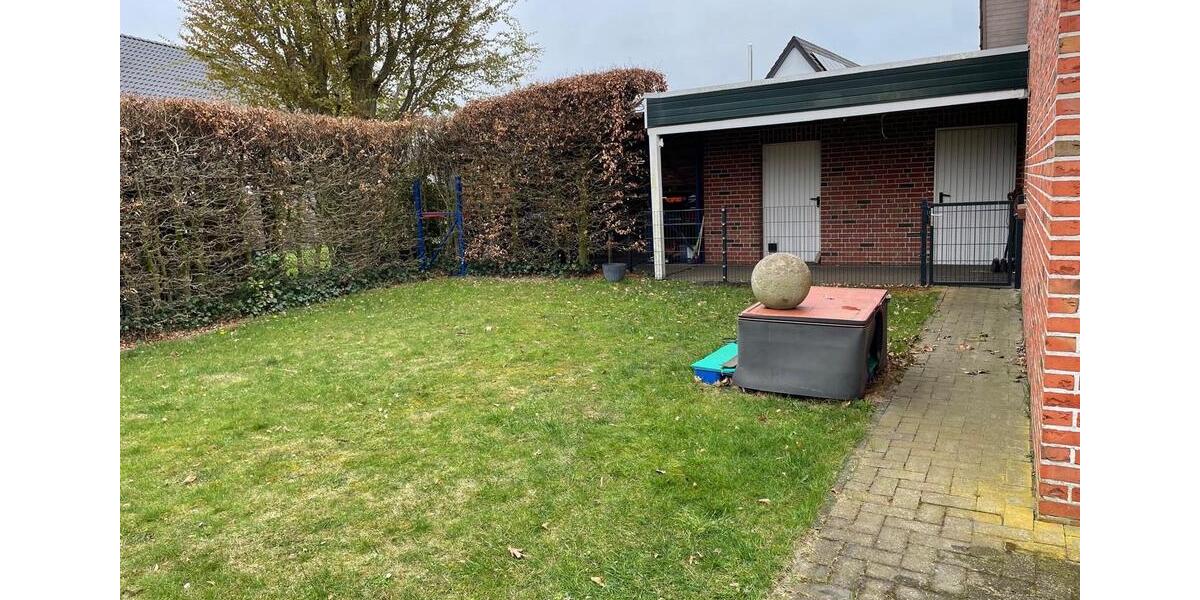 Einfamilienhaus Neuenhaus - 7 Zimmer, 160 m&sup2;, 399.000&euro; | Angebot:26136955