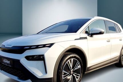 Skoda Elroq 6.907 km 44.440 &euro; Lutherstadt Wittenberg 06886