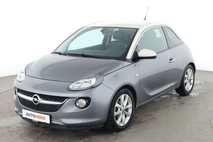 Opel Adam 59.198 km 11.270 &euro; Dresden 01187