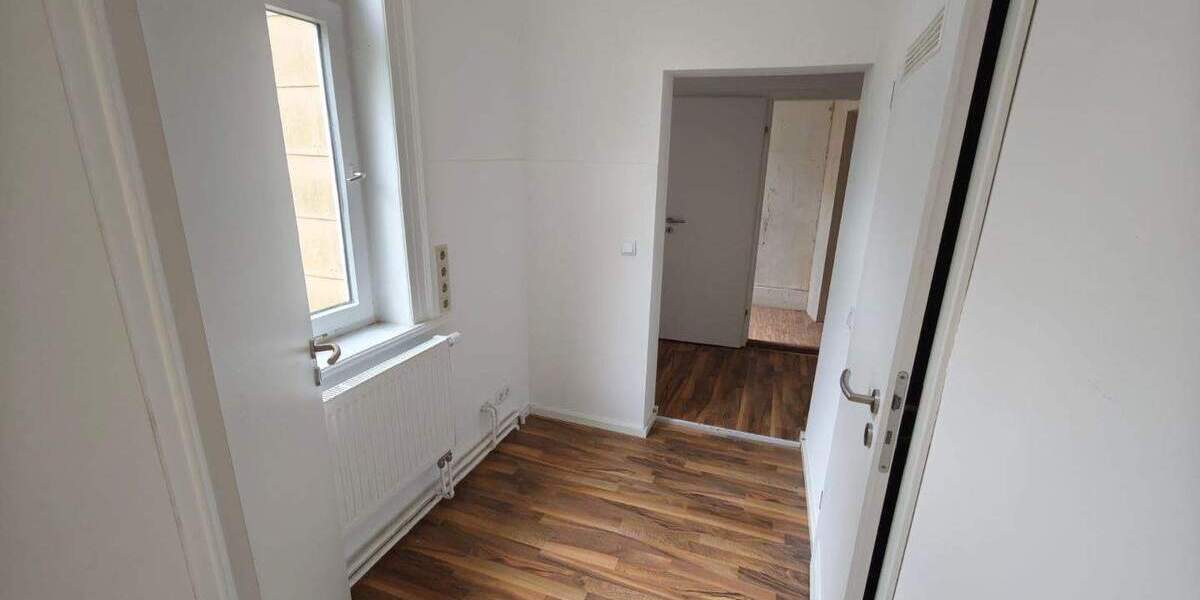 Etagenwohnung Clausthal-Zellerfeld Zellerfeld - 2 Zimmer, 70 m&sup2;, 380&euro; | Angebot:25738158