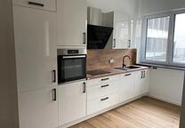 Moderne 2-Zimmer-Wohnung mit Balkon - Bezugsfertig!