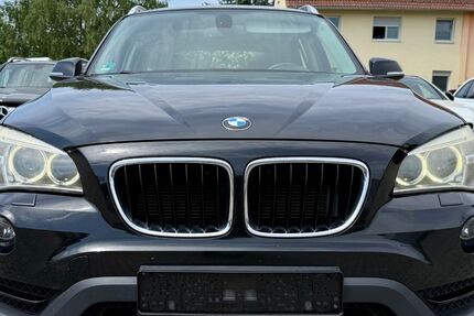 BMW X1 175.484 km 6.999 &euro; Leinburg bei Nürnberg 91227