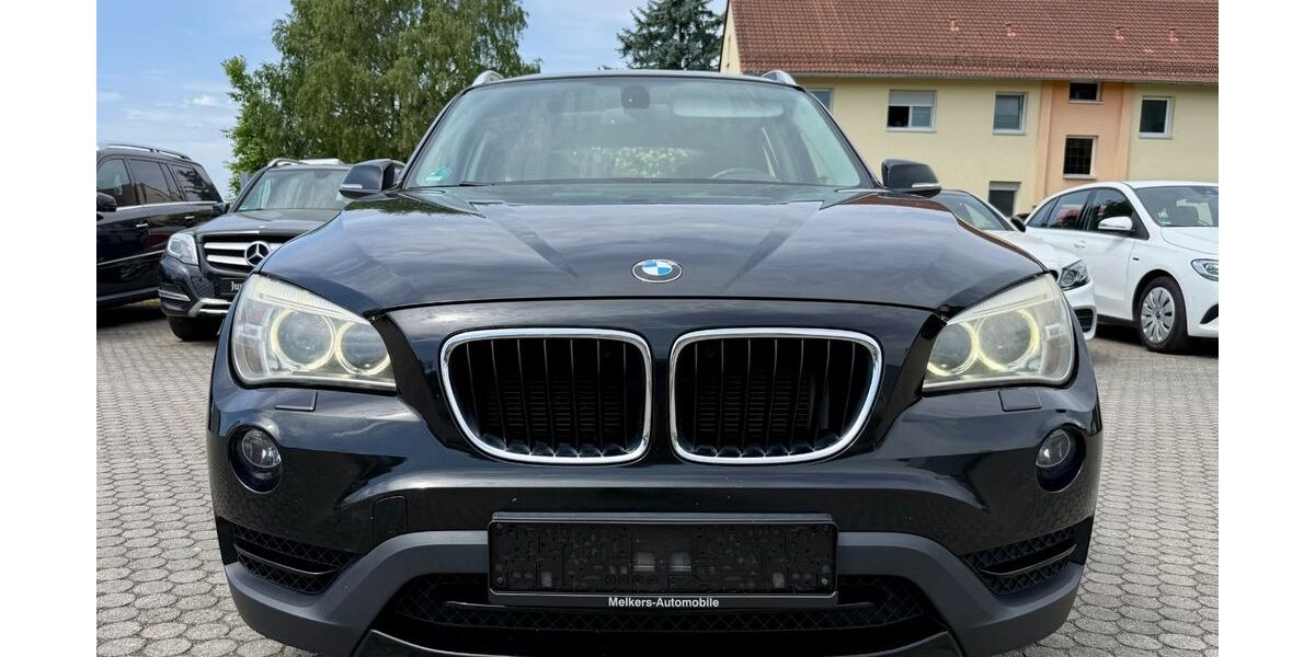 BMW X1 175.484 km 6.999 &euro; Leinburg bei Nürnberg 91227