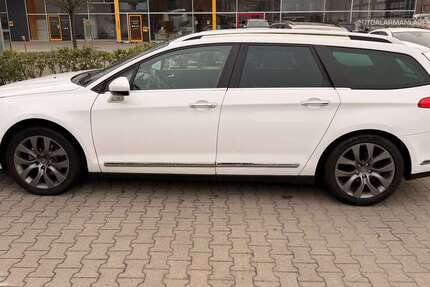 Citroen C5 223.000 km 3.950 &euro; Bremen, Stadt 28213