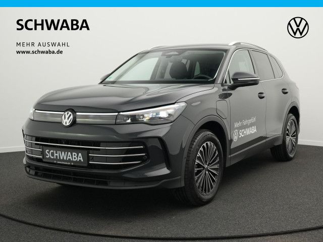 VW Tiguan 1.805 km 46.890 &euro; Gersthofen 86368