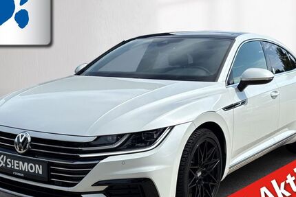 VW Arteon 130.620 km 20.730 &euro; Wiesmoor 26639