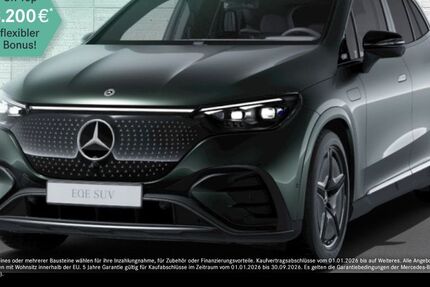 Mercedes-Benz EQE SUV 14.820 km 67.990 &euro; Berlin 10587