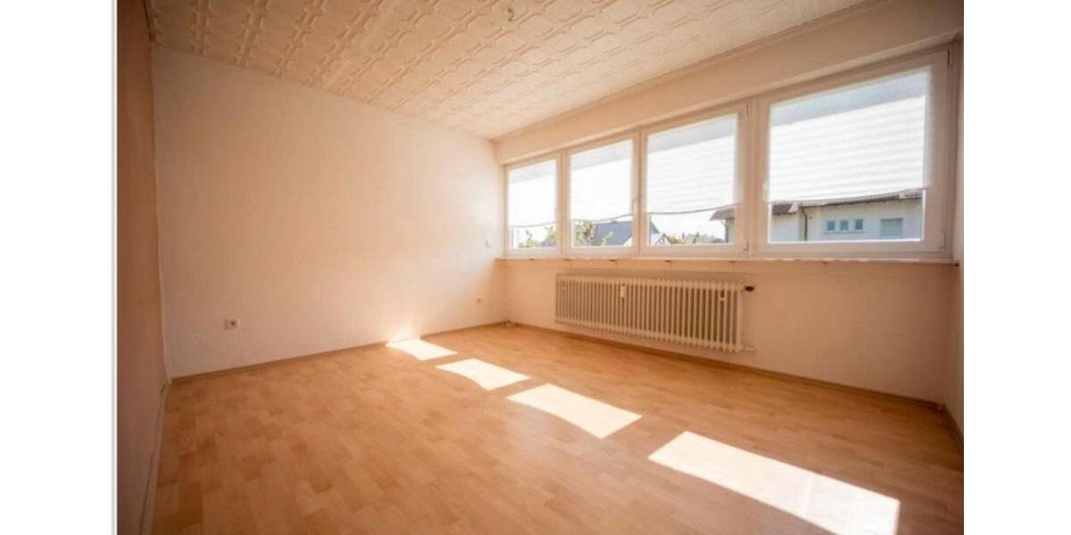 Etagenwohnung Tauberbischofsheim - 3 Zimmer, 90 m&sup2;, 800&euro; | Angebot:26258569