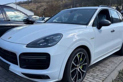 Porsche Cayenne 238.000 km 43.800 &euro; Worms 67550