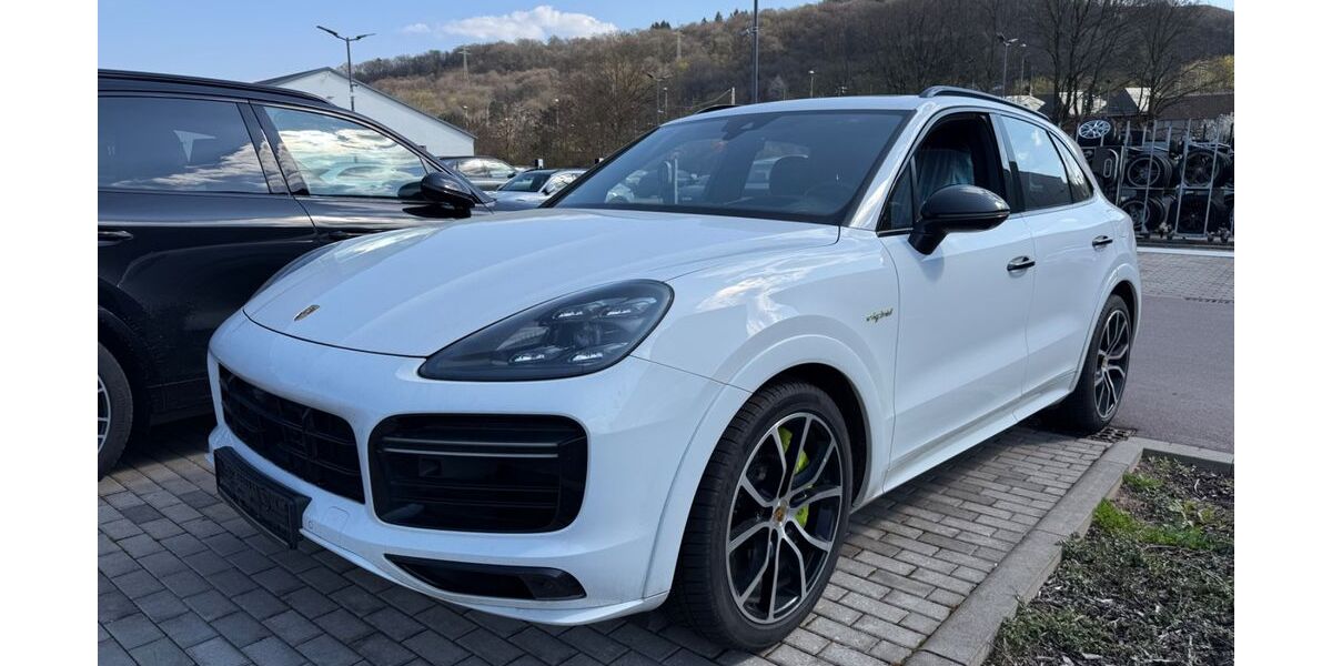 Porsche Cayenne 238.000 km 43.800 &euro; Worms 67550