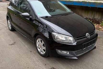VW Polo 275.400 km 2.500 &euro; Würselen 52146