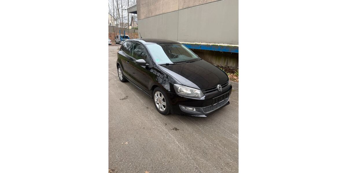 VW Polo 275.400 km 2.500 &euro; Würselen 52146