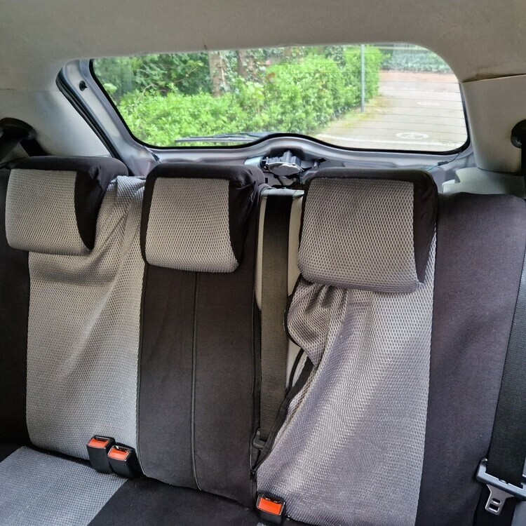 Ford Fiesta V 195.000 km 1.250 € Nürnberg 90403