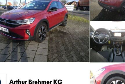 VW Taigo 25.050 km 20.420 &euro; Selsingen 27446