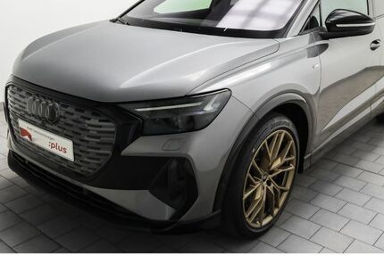 Audi Q4 e-tron 78.530 km 32.980 &euro; Holzminden 37603