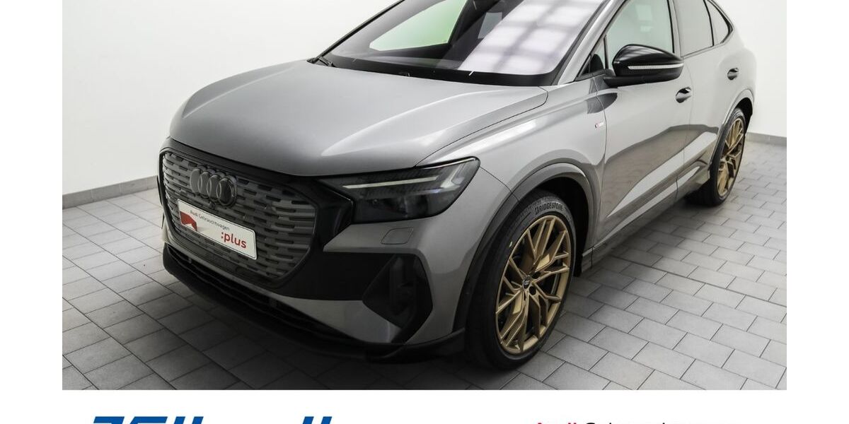 Audi Q4 e-tron 78.530 km 32.980 &euro; Holzminden 37603