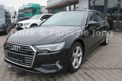 Audi A6 273.255 km 16.900 &euro; Nortmoor/Leer 26845