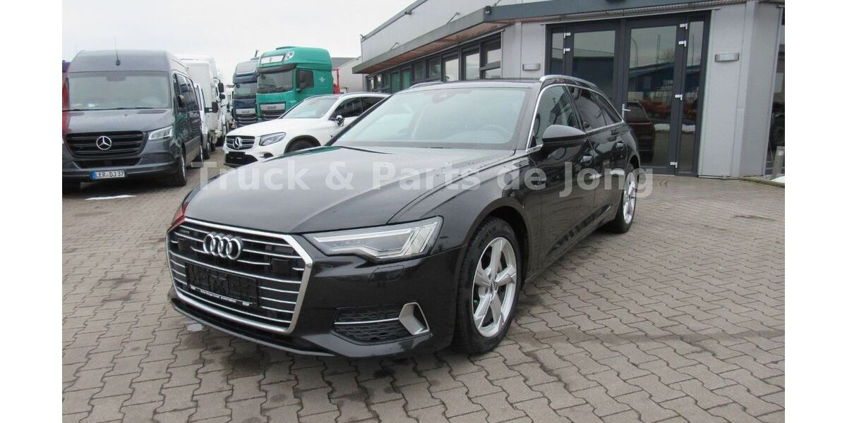 Audi A6 273.255 km 16.900 &euro; Nortmoor/Leer 26845