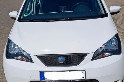 Seat Mii 42.000 km 7.590 &euro; Hamburg 21035