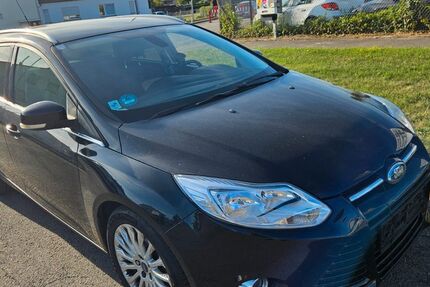 Ford Focus 178.854 km 1.999 &euro; Baienfurt 88255