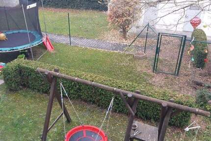 Wohnung Hirschau - 4 Zimmer, 99 m&sup2;, 680&euro; | Angebot:25314517