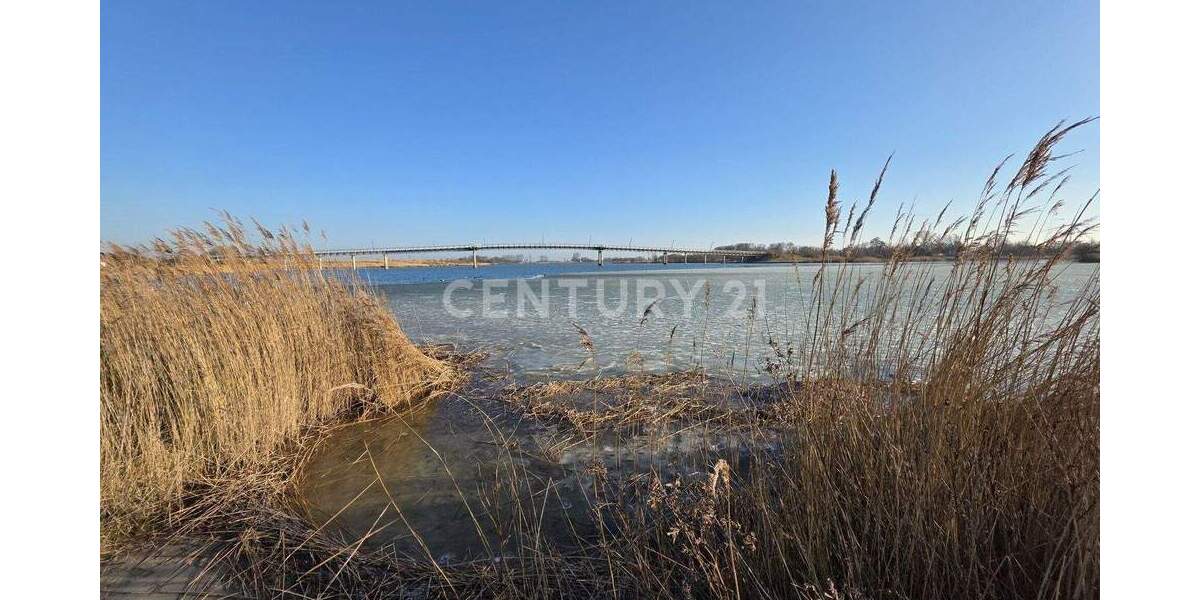 Doppelhaushälfte Wangerland Hohenkirchen - 5 Zimmer, 97 m&sup2;, 329.500&euro; | Angebot:24825688