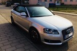 Audi A3 74.000 km 6.150 &euro; Cuxhaven 27472