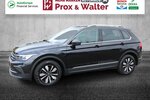 Tiguan 1.5 TSI BMT OPF 7-DSG Move LED+NAVI+ACC